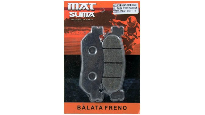 ENBAF-1301-119